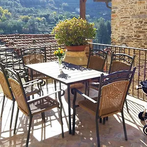 Casa Pablo , Badalucco Italia