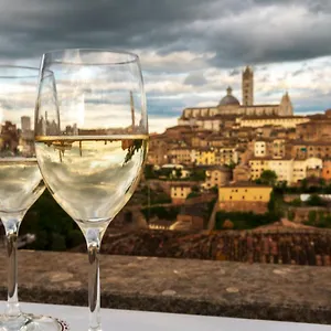 Elda Boutique 3*, Siena Italia