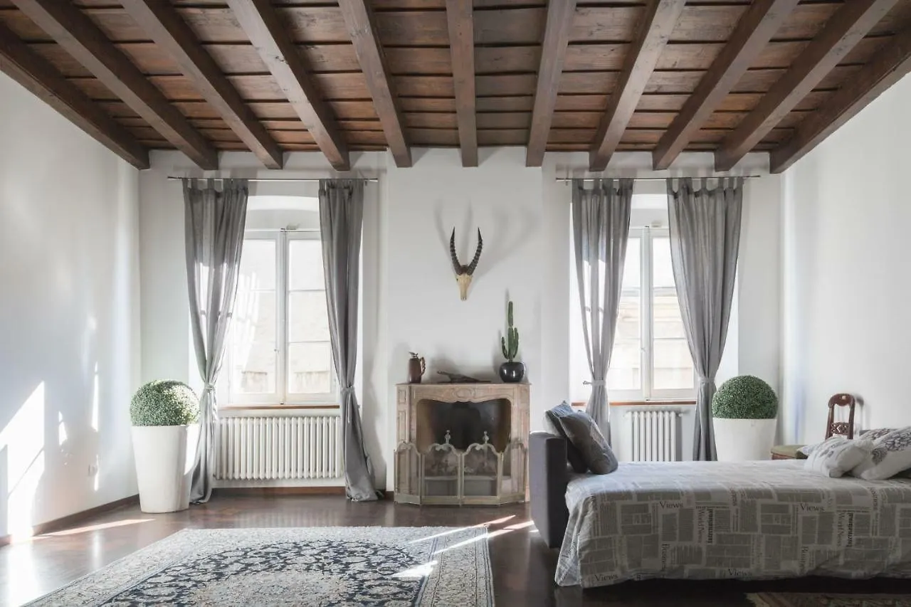 Le Kraken Charme & Relax Villa Bergamo Holiday home
